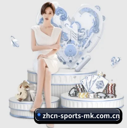 每个板块围绕一个运动项目展开